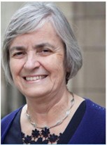 Tricia Pritchard